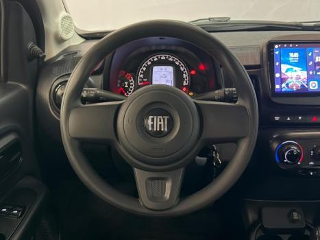 FIAT Mobi 1.0 4P FLEX EVO LIKE, Foto 8