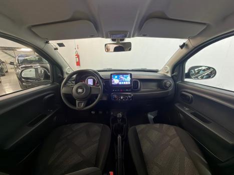 FIAT Mobi 1.0 4P FLEX EVO LIKE, Foto 9