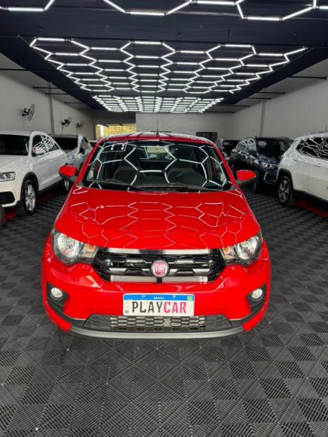 FIAT Mobi 1.0 4P FLEX EVO LIKE ON, Foto 2