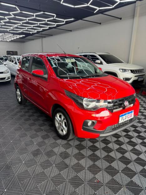 FIAT Mobi 1.0 4P FLEX EVO LIKE ON, Foto 3