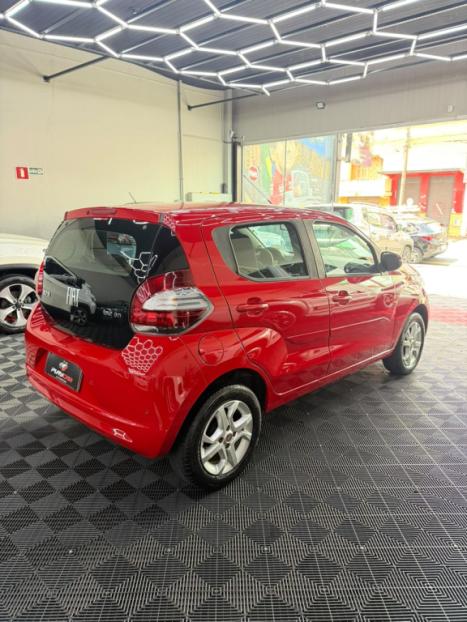 FIAT Mobi 1.0 4P FLEX EVO LIKE ON, Foto 4