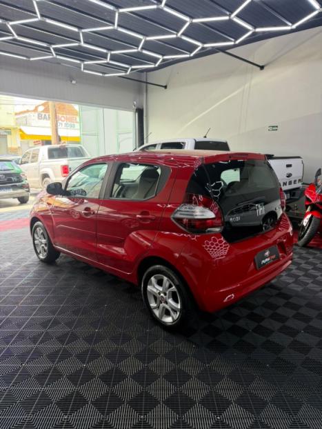 FIAT Mobi 1.0 4P FLEX EVO LIKE ON, Foto 6