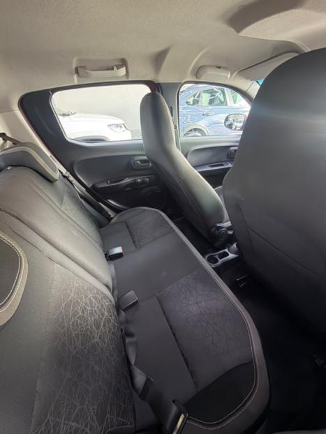 FIAT Mobi 1.0 4P FLEX EVO LIKE ON, Foto 7