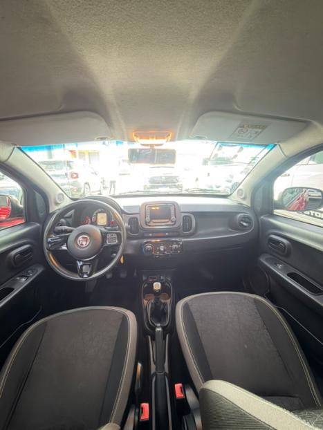 FIAT Mobi 1.0 4P FLEX EVO LIKE ON, Foto 8