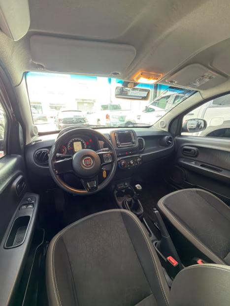FIAT Mobi 1.0 4P FLEX EVO LIKE ON, Foto 9