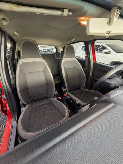 FIAT Mobi 1.0 4P FLEX EVO LIKE ON, Foto 10