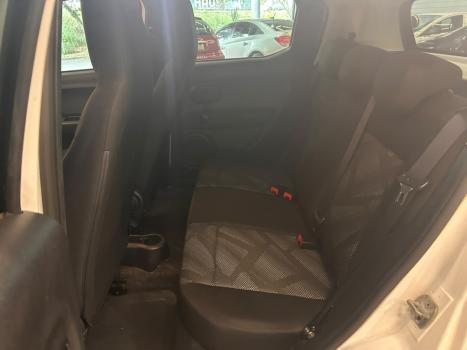 FIAT Mobi 1.0 4P FLEX EVO LIKE, Foto 6