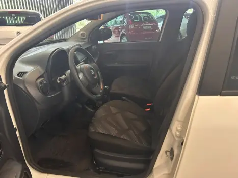 FIAT Mobi 1.0 4P FLEX EVO LIKE, Foto 5