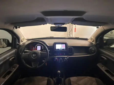 FIAT Mobi 1.0 4P FLEX EVO LIKE, Foto 8