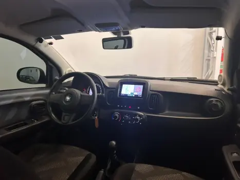 FIAT Mobi 1.0 4P FLEX EVO LIKE, Foto 7