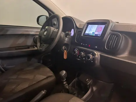 FIAT Mobi 1.0 4P FLEX EVO LIKE, Foto 10