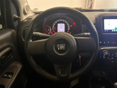 FIAT Mobi 1.0 4P FLEX EVO LIKE, Foto 9