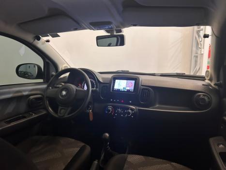 FIAT Mobi 1.0 4P FLEX EVO LIKE, Foto 7