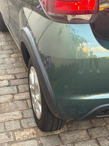 FIAT Mobi 1.0 4P FLEX EVO WAY ON, Foto 4