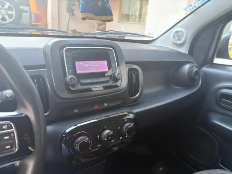 FIAT Mobi 1.0 4P FLEX EVO WAY ON, Foto 12