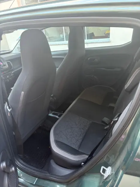 FIAT Mobi 1.0 4P FLEX EVO WAY ON, Foto 13