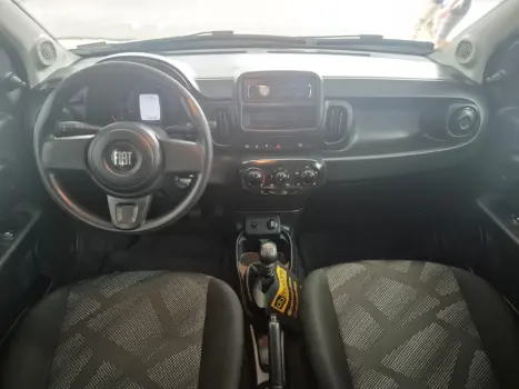 FIAT Mobi 1.0 4P FLEX EVO LIKE, Foto 8