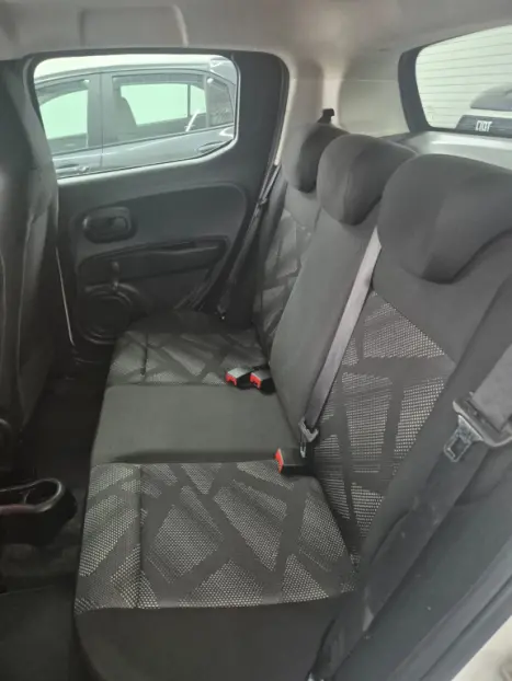FIAT Mobi 1.0 4P FLEX EVO LIKE, Foto 9
