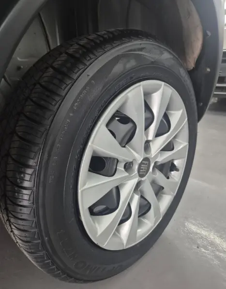 FIAT Mobi 1.0 4P FLEX EVO LIKE, Foto 11