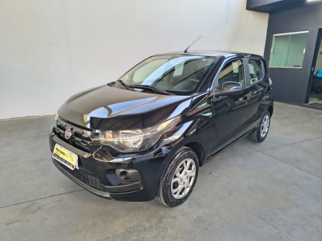 FIAT Mobi 1.0 4P FLEX DRIVE FIRE FLY, Foto 1