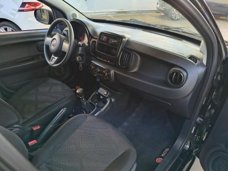 FIAT Mobi 1.0 4P FLEX DRIVE FIRE FLY, Foto 2