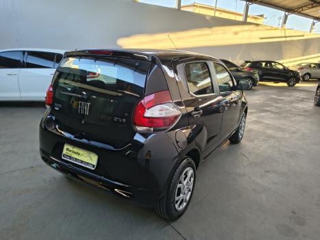FIAT Mobi 1.0 4P FLEX DRIVE FIRE FLY, Foto 3