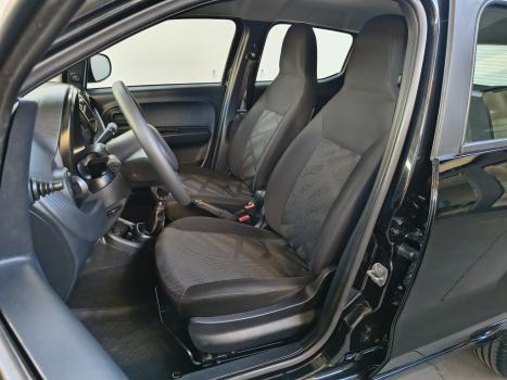 FIAT Mobi 1.0 4P FLEX DRIVE FIRE FLY, Foto 4