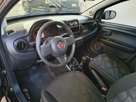 FIAT Mobi 1.0 4P FLEX DRIVE FIRE FLY, Foto 6