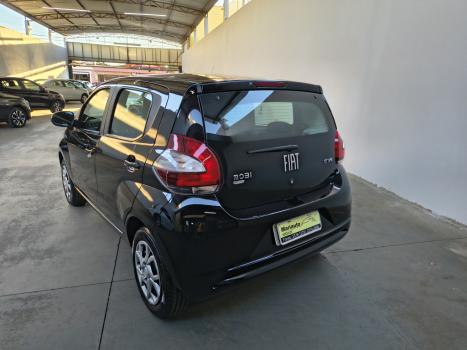 FIAT Mobi 1.0 4P FLEX DRIVE FIRE FLY, Foto 7