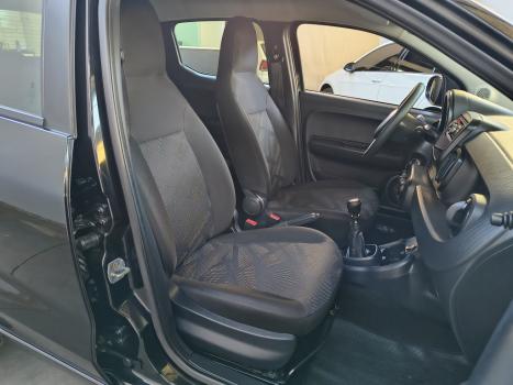 FIAT Mobi 1.0 4P FLEX DRIVE FIRE FLY, Foto 8