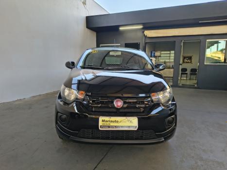 FIAT Mobi 1.0 4P FLEX DRIVE FIRE FLY, Foto 9