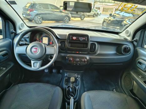 FIAT Mobi 1.0 4P FLEX DRIVE FIRE FLY, Foto 10