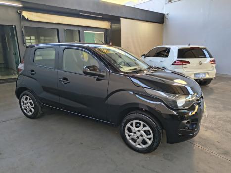 FIAT Mobi 1.0 4P FLEX DRIVE FIRE FLY, Foto 11