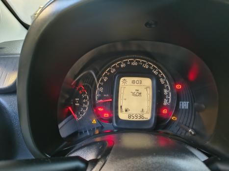 FIAT Mobi 1.0 4P FLEX DRIVE FIRE FLY, Foto 12