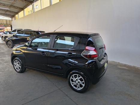 FIAT Mobi 1.0 4P FLEX DRIVE FIRE FLY, Foto 13