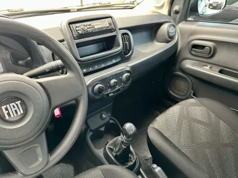 FIAT Mobi , Foto 10