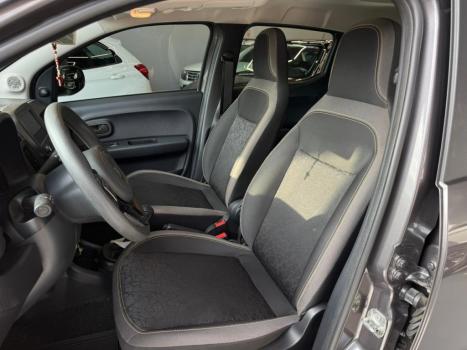 FIAT Mobi , Foto 3