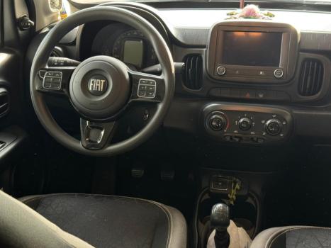 FIAT Mobi , Foto 5