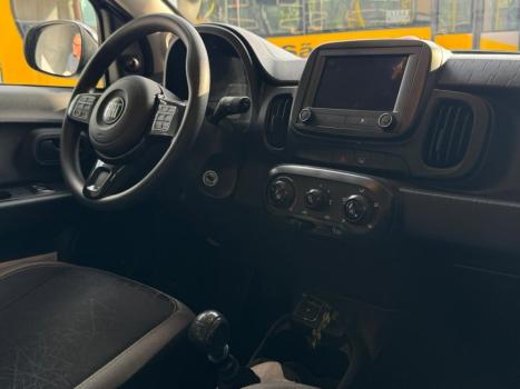 FIAT Mobi , Foto 6