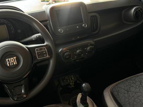 FIAT Mobi , Foto 7