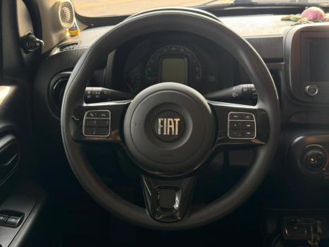 FIAT Mobi , Foto 8