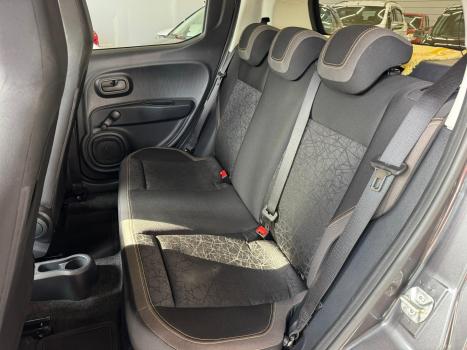 FIAT Mobi , Foto 9