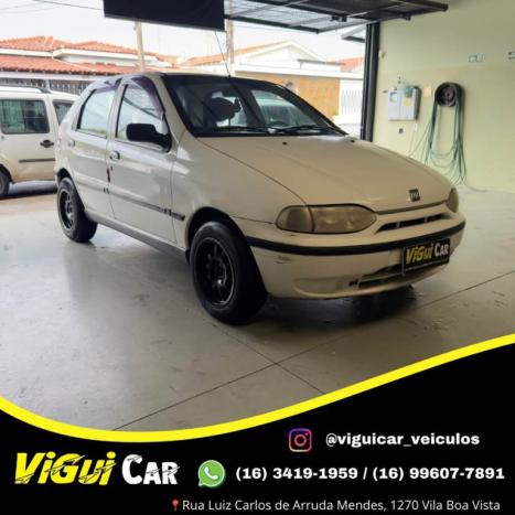 FIAT Palio 1.0 4P ED, Foto 2
