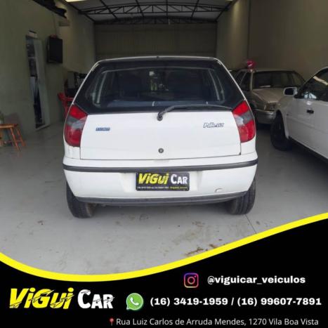 FIAT Palio 1.0 4P ED, Foto 5