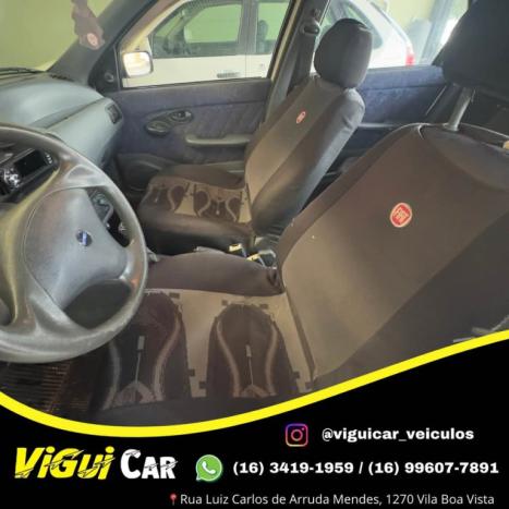 FIAT Palio 1.0 4P ED, Foto 6