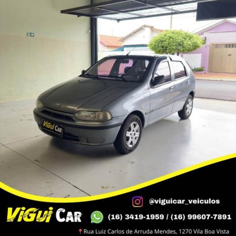 FIAT Palio 1.0 4P ED, Foto 1