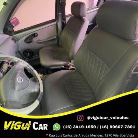 FIAT Palio 1.0 4P ED, Foto 6