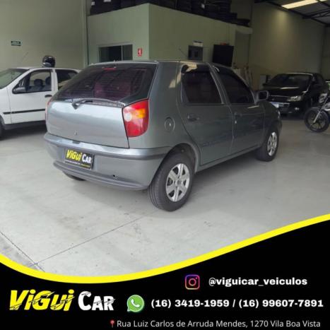 FIAT Palio 1.0 4P ED, Foto 7