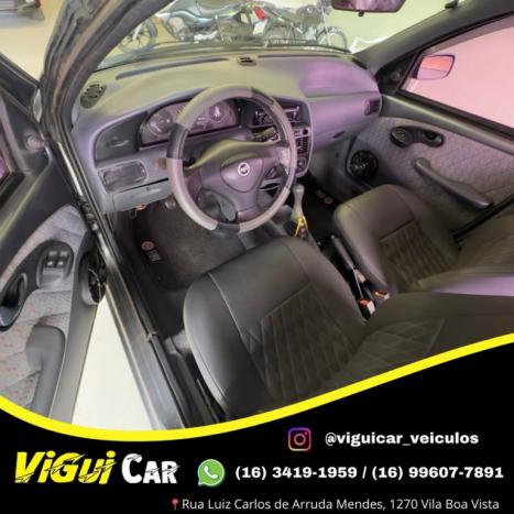 FIAT Palio 1.0 4P ED, Foto 8