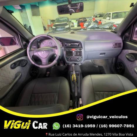 FIAT Palio 1.0 4P ED, Foto 9